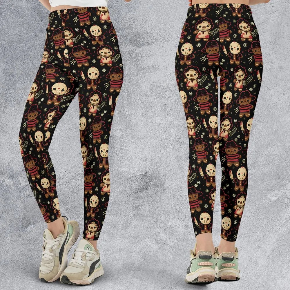 Legging - 5TQ2LDDY -  - 3