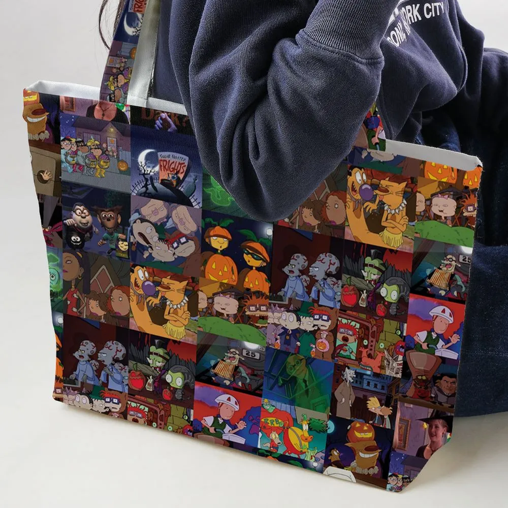 Large Tote Bag - BUM7NN7C -  - 2