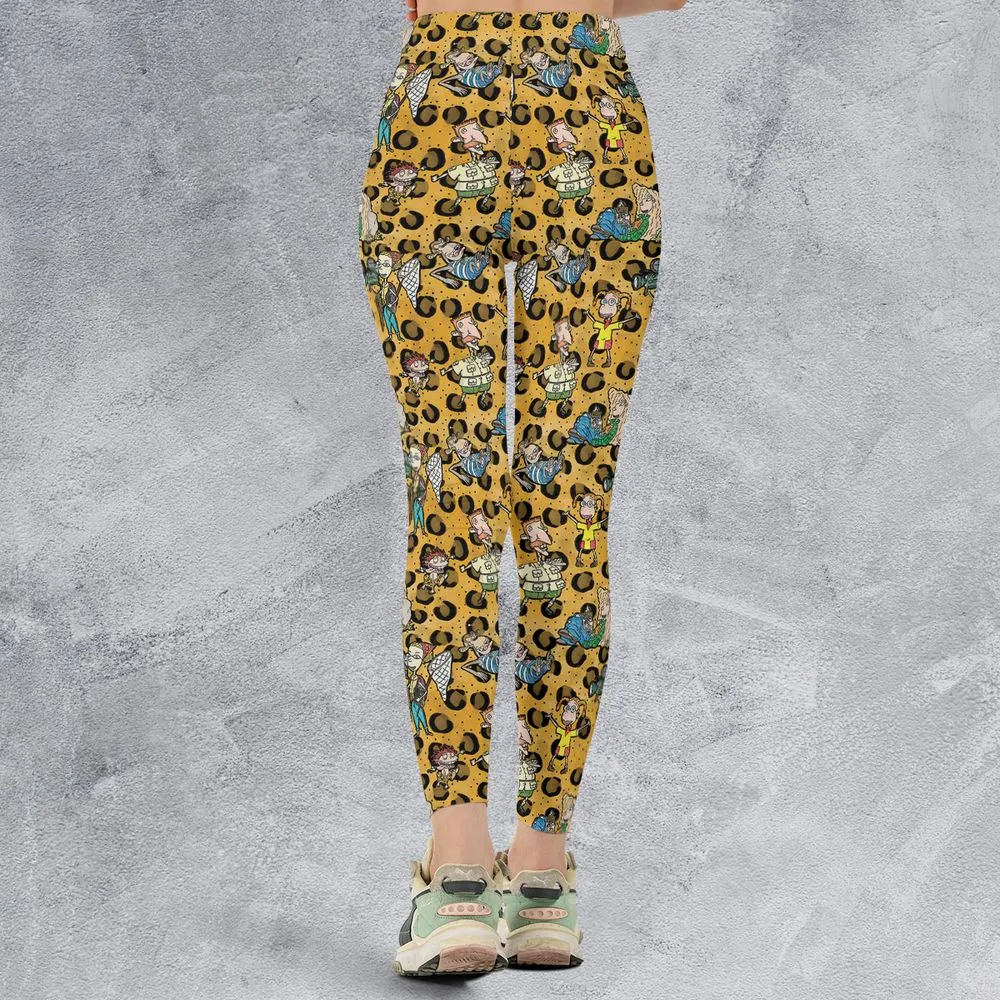 Wild Thornberries -  - 2