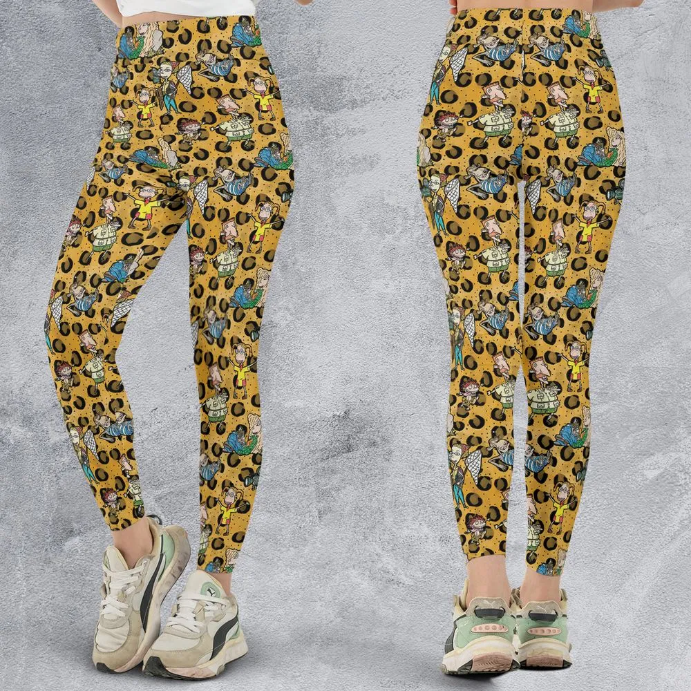 Wild Thornberries -  - 3
