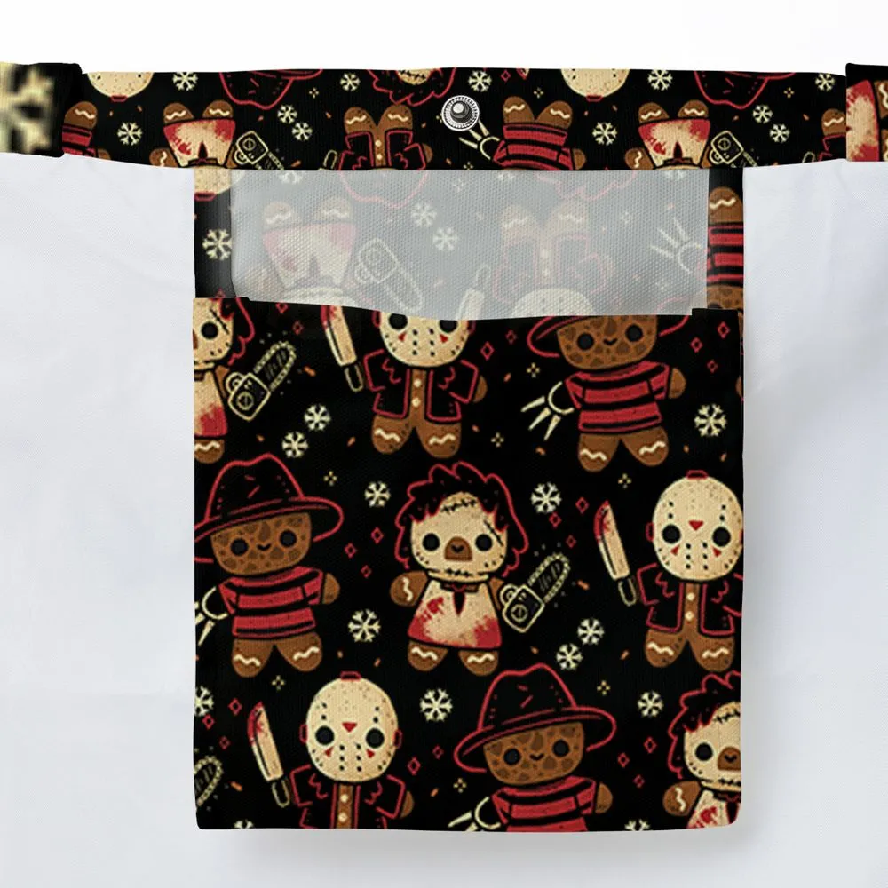 Large Tote Bag - ZURKLN1K -  - 3