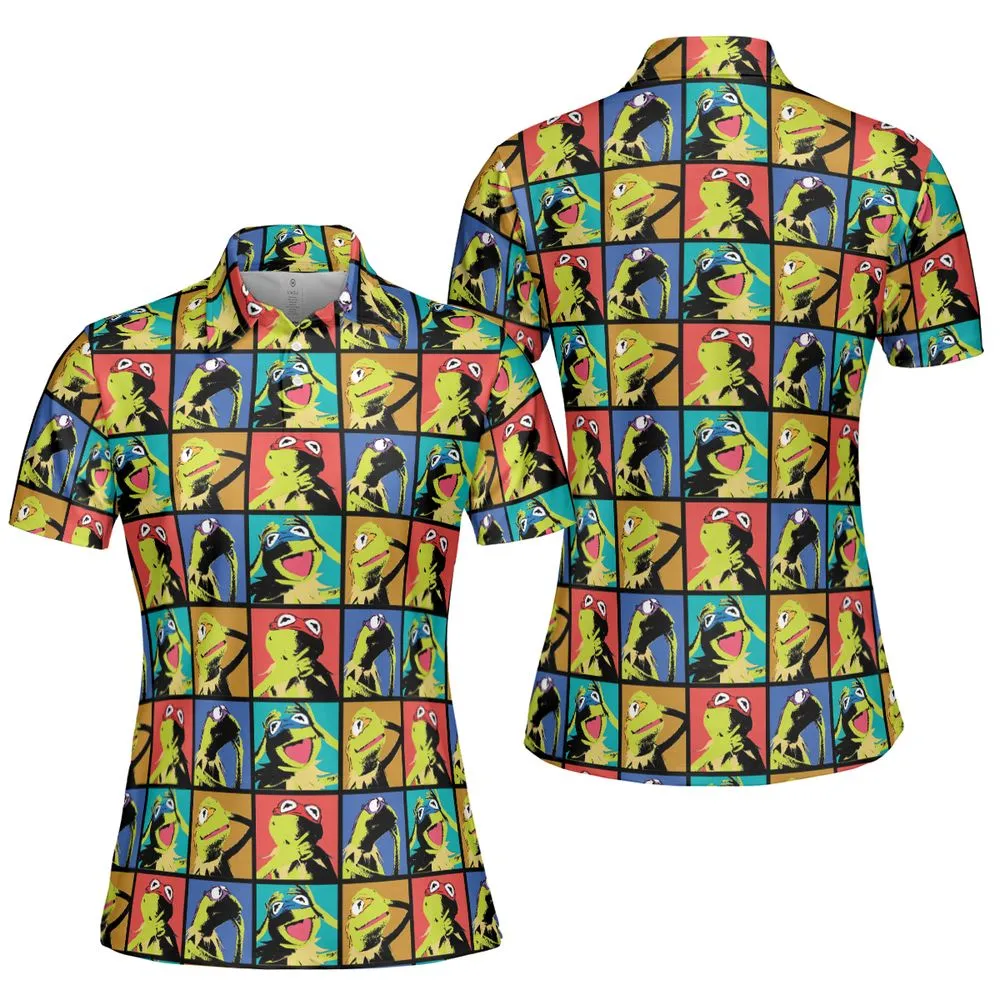 Kermitt... Ninja -  - 5