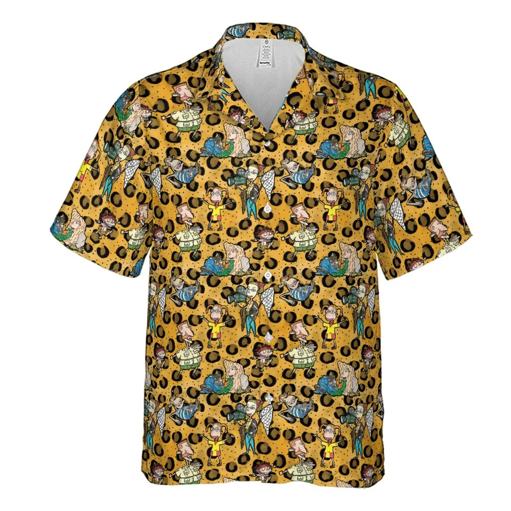 Wild Thornberries -  - 2