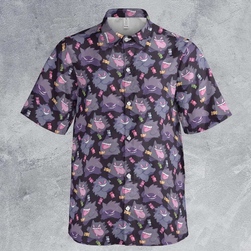 Button Down Shirt - 5Q1TCLF1 -  - 2