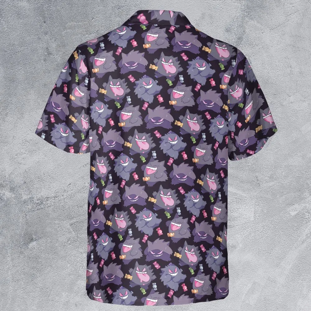 Button Down Shirt - 5Q1TCLF1 -  - 3