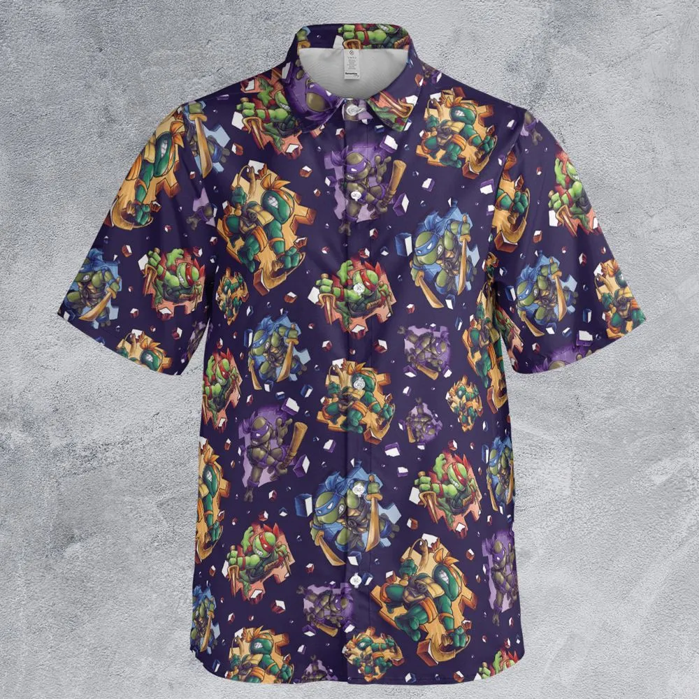 Ninja Turtles -  - 2