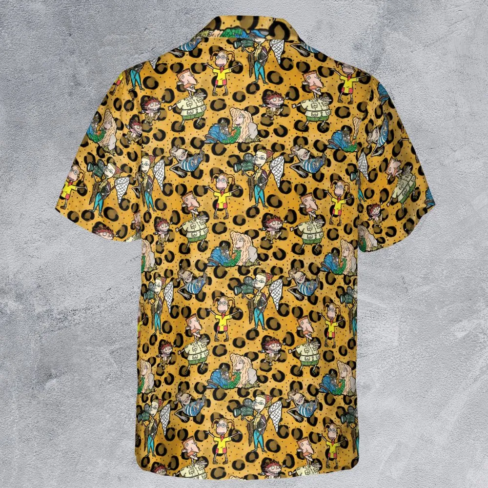 Wild Thornberries -  - 3