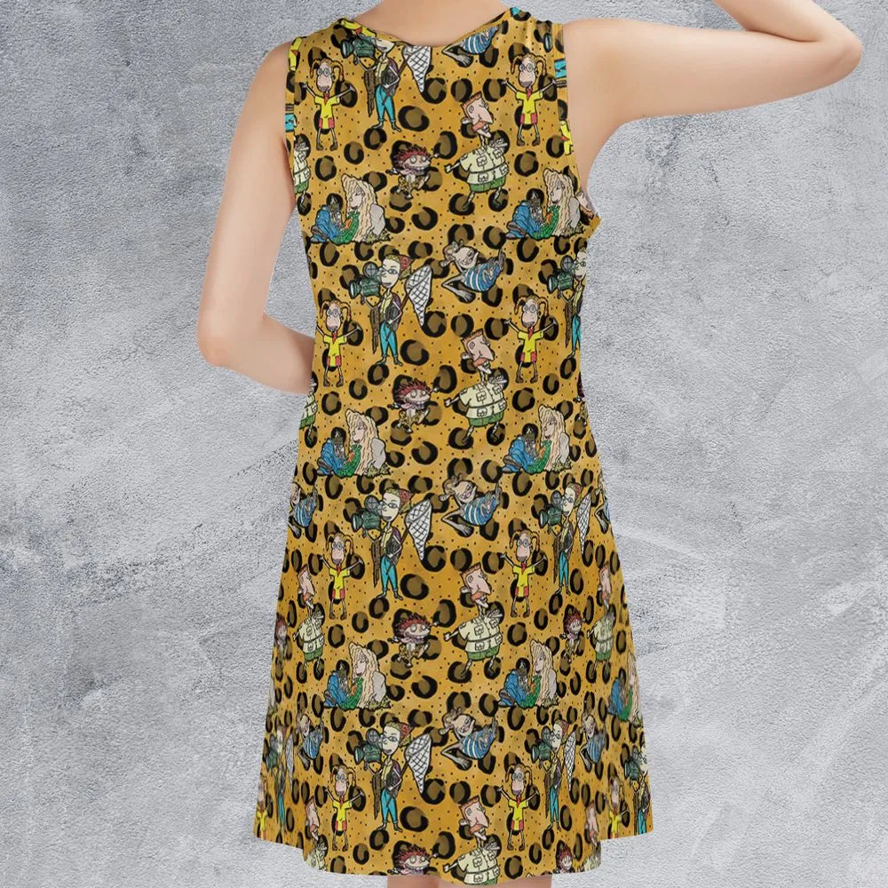Wild Thornberries -  - 2