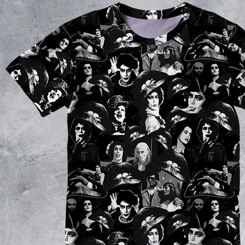 Rocky Horror -  - 2