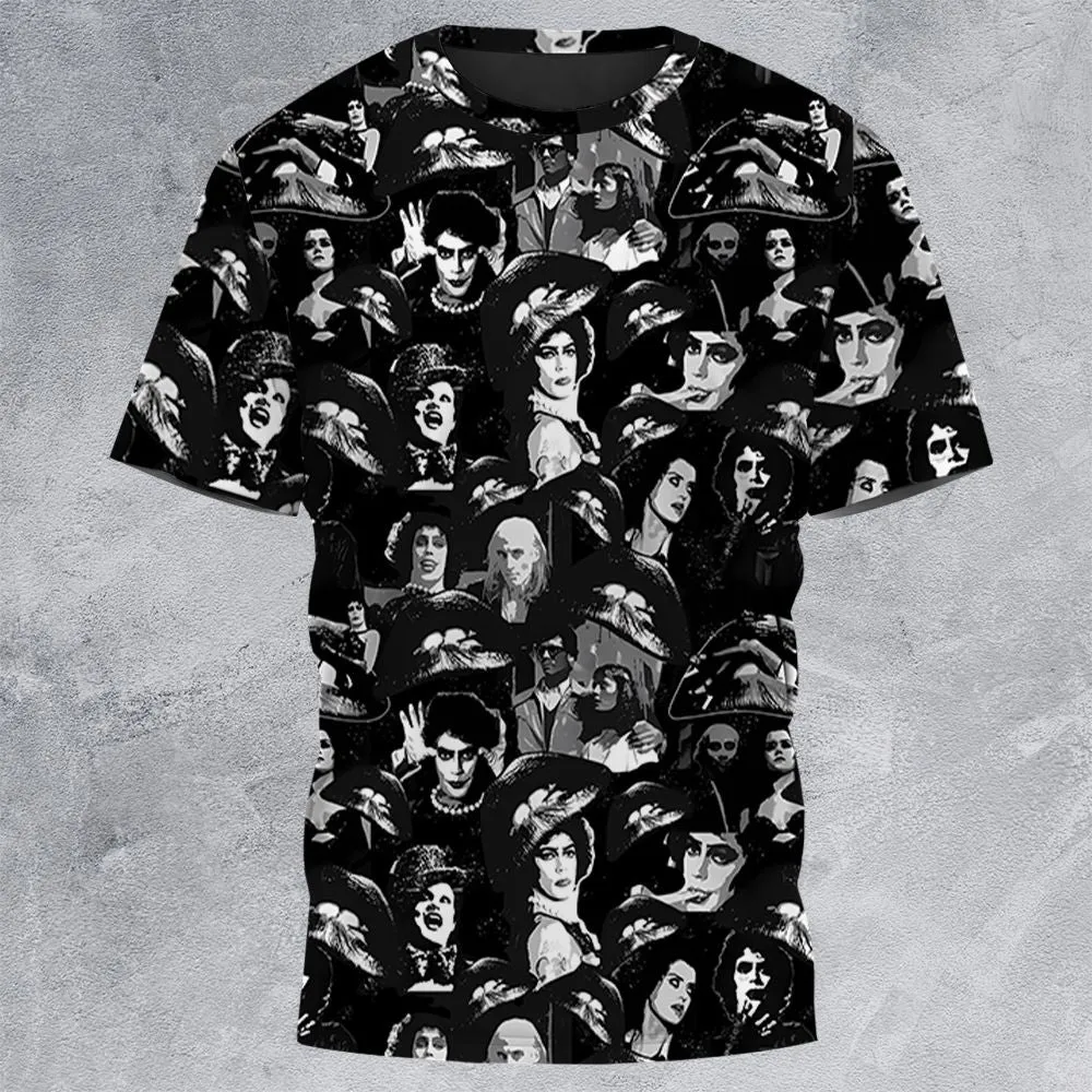 Rocky Horror -  - 3