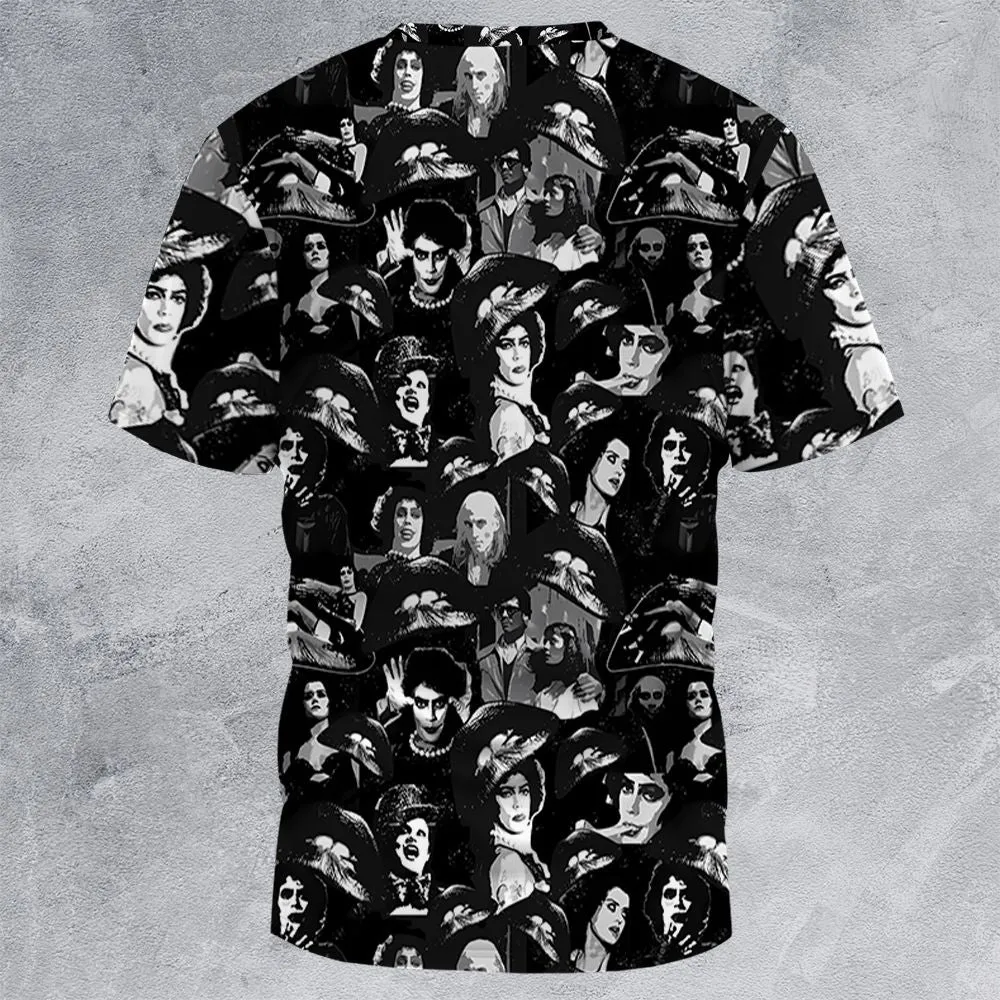 Rocky Horror -  - 4