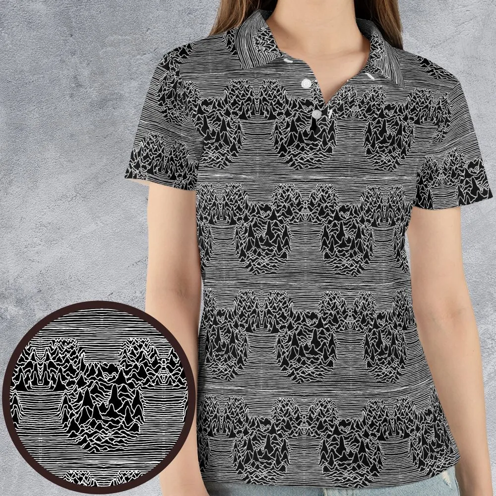Familiar Waves - Women - 4