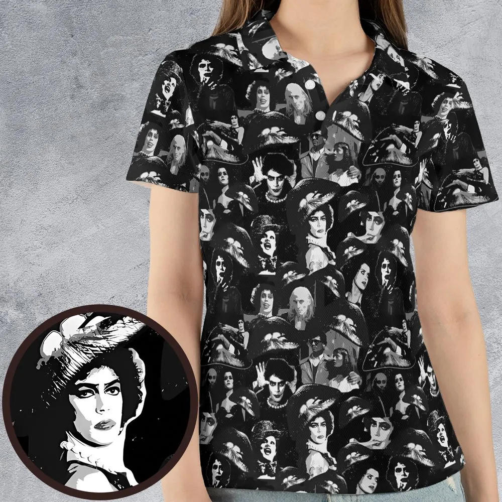 Rocky Horror - Women - 4