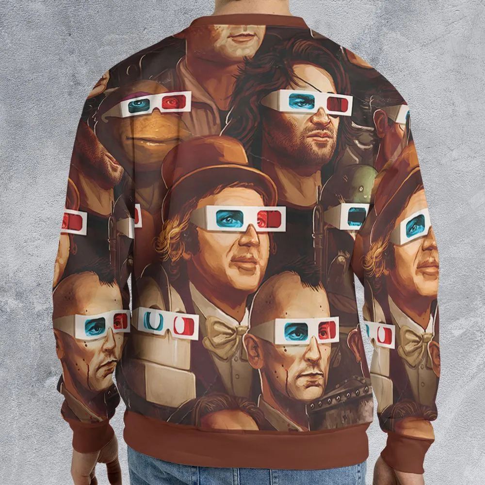 Crazy 4 Cult -  - 2