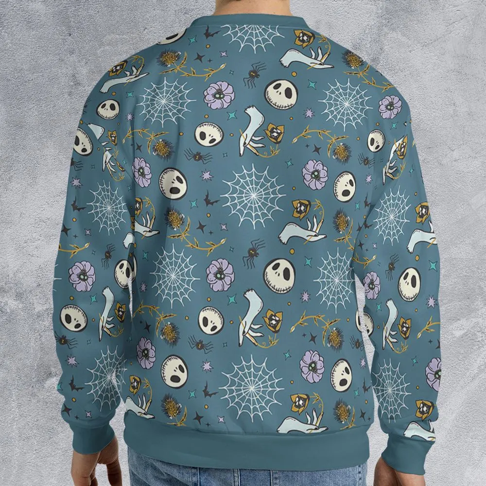 All-over Print Sweatshirt - 1MZXUNVU -  - 2