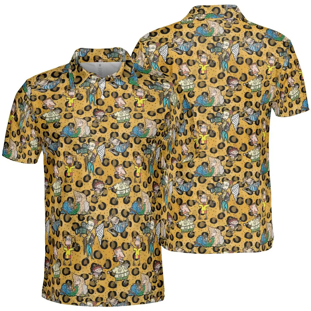 Wild Thornberries -  - 2