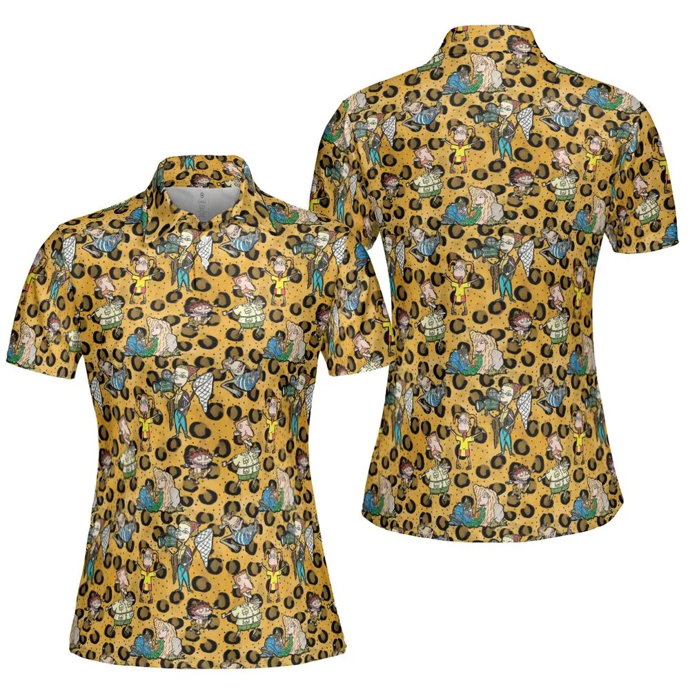 Wild Thornberries -  - 5