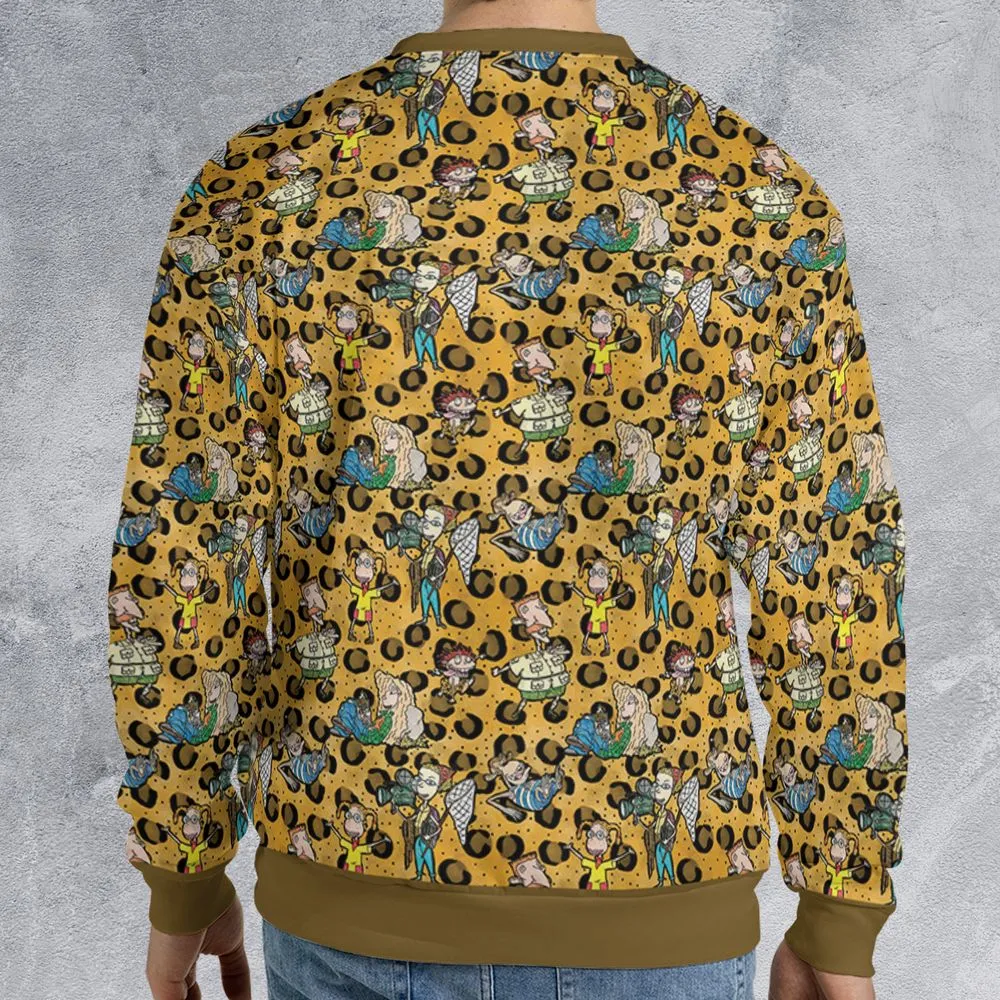 Wild Thornberries -  - 2