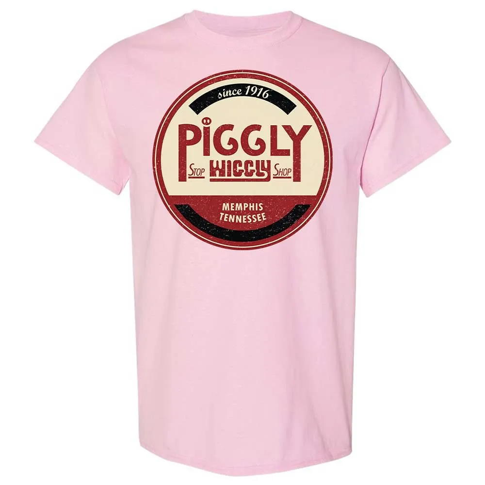 Classic Unisex T-Shirt - VXRP538M - Light Pink - 14