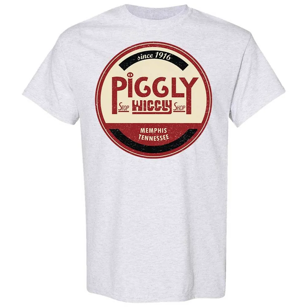 Classic Unisex T-Shirt - VXRP538M - Ash - 15