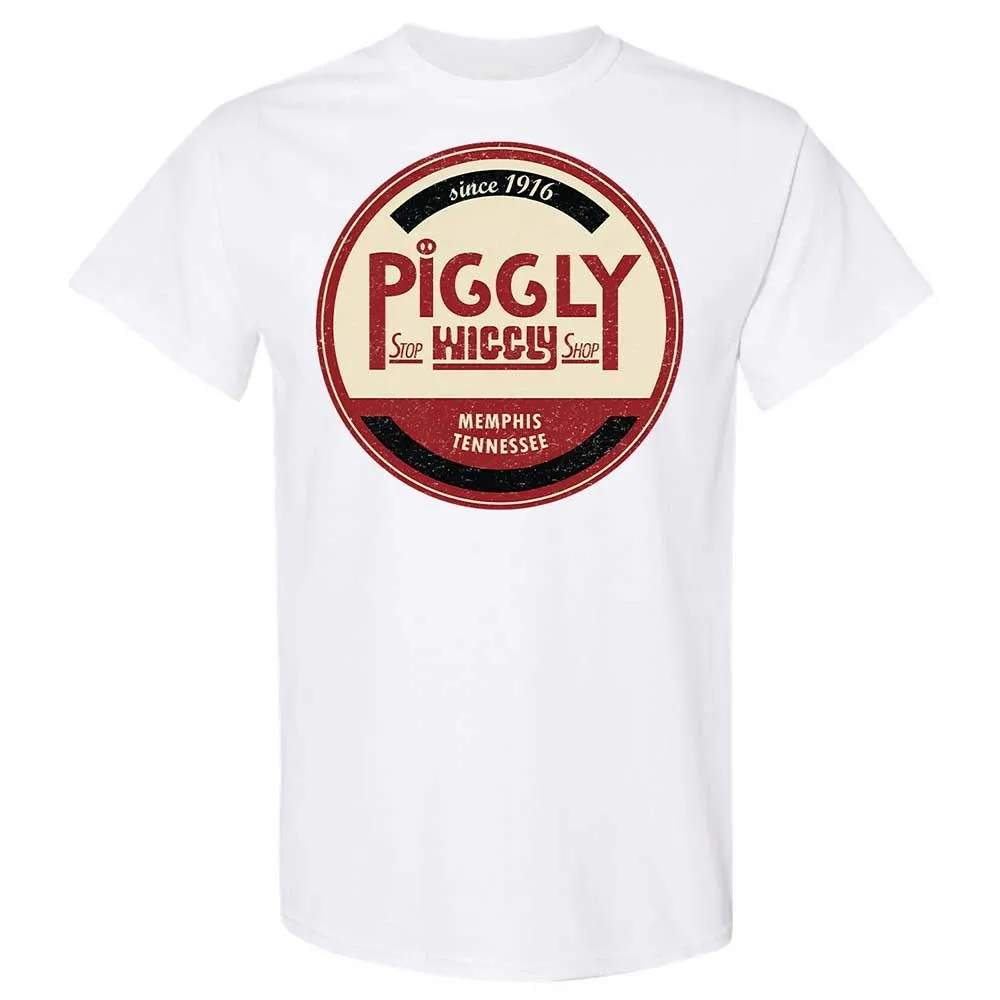 Classic Unisex T-Shirt - VXRP538M - White - 16