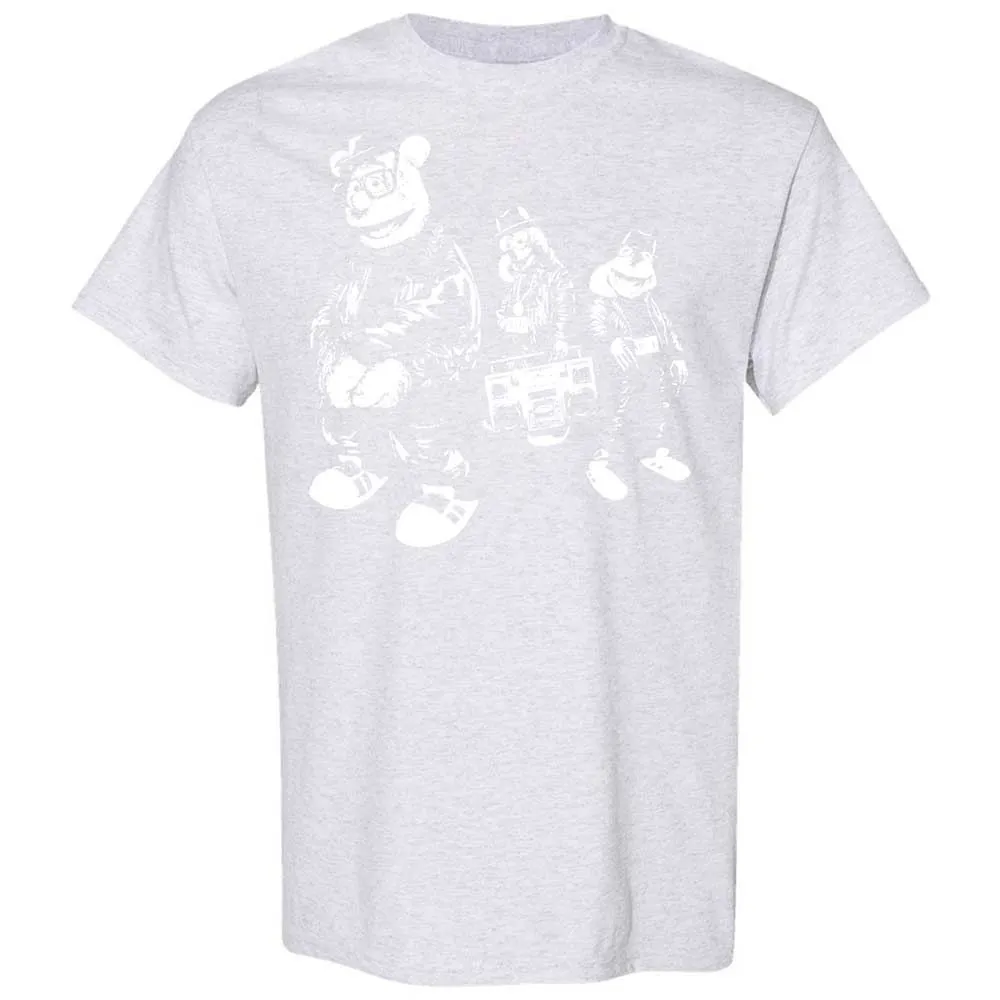 The muppets gang - Ash - 15