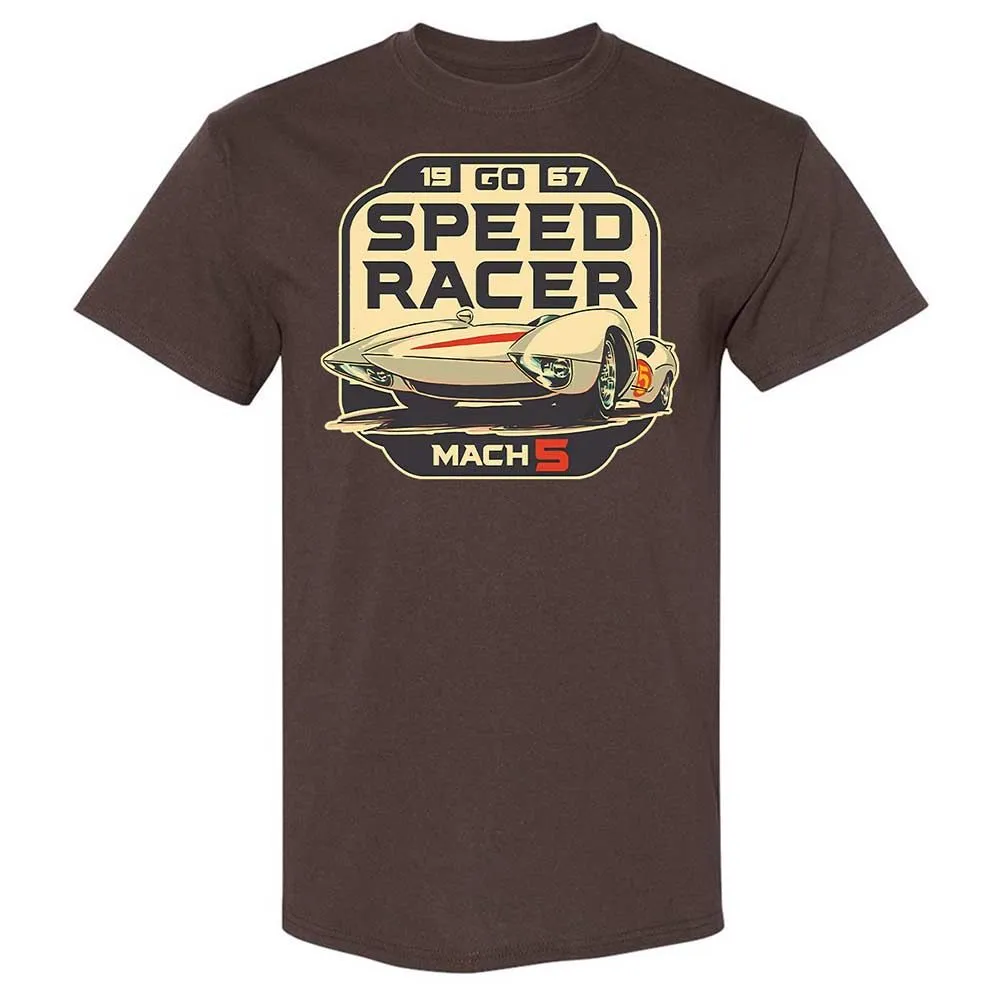 Speed Racer - Dark Chocolate - 7