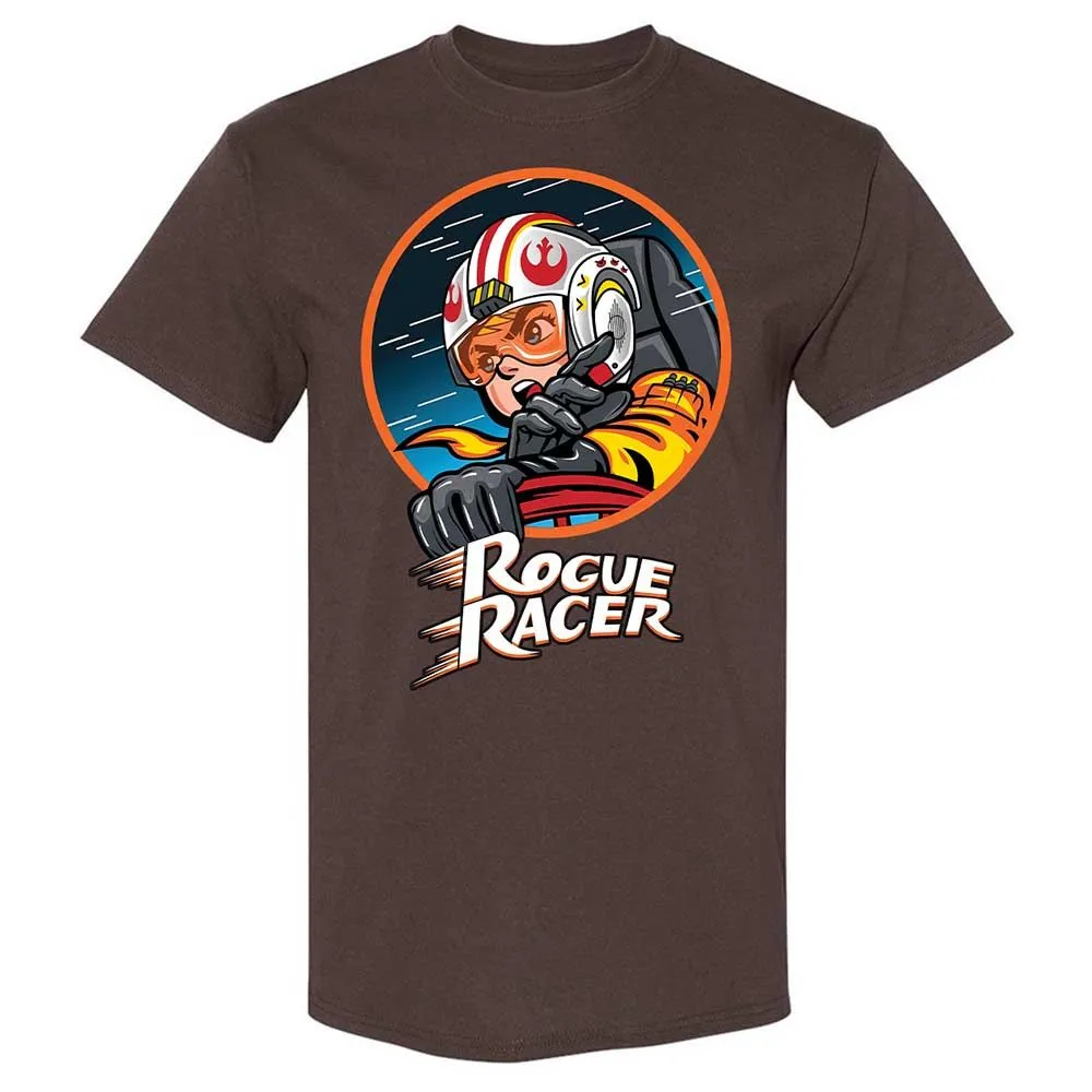 Rogue Racer - Dark Chocolate - 7