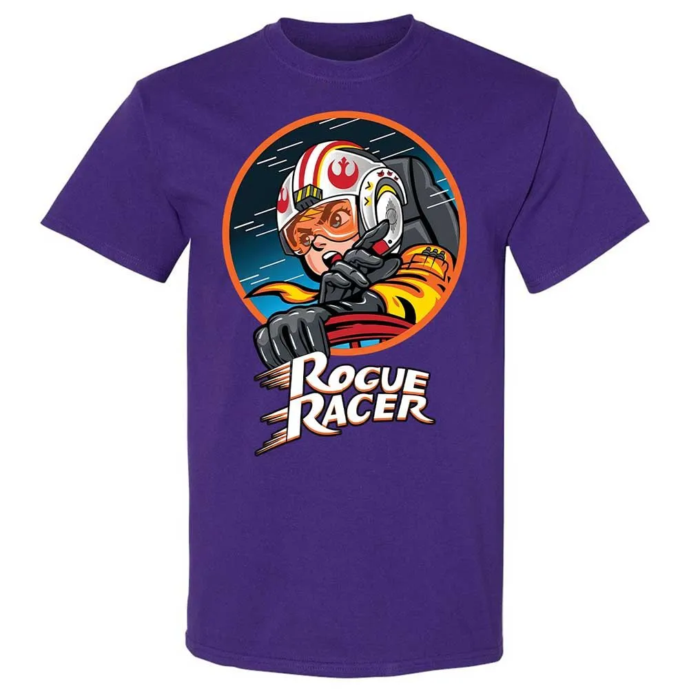 Rogue Racer - Purple - 12