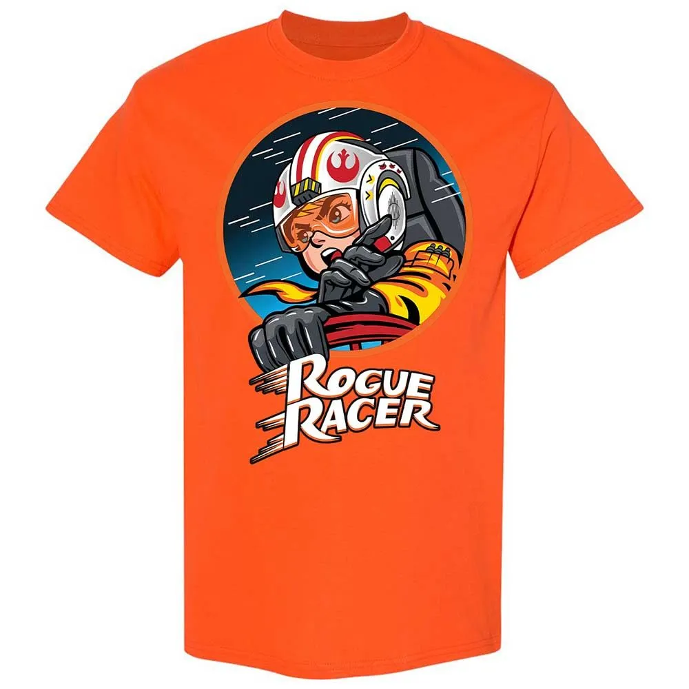 Rogue Racer - Orange - 17