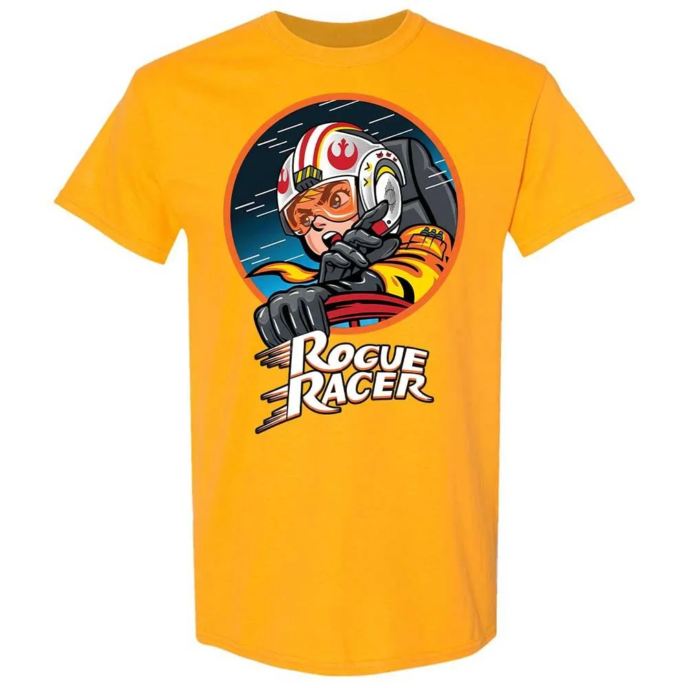 Rogue Racer - Gold - 18