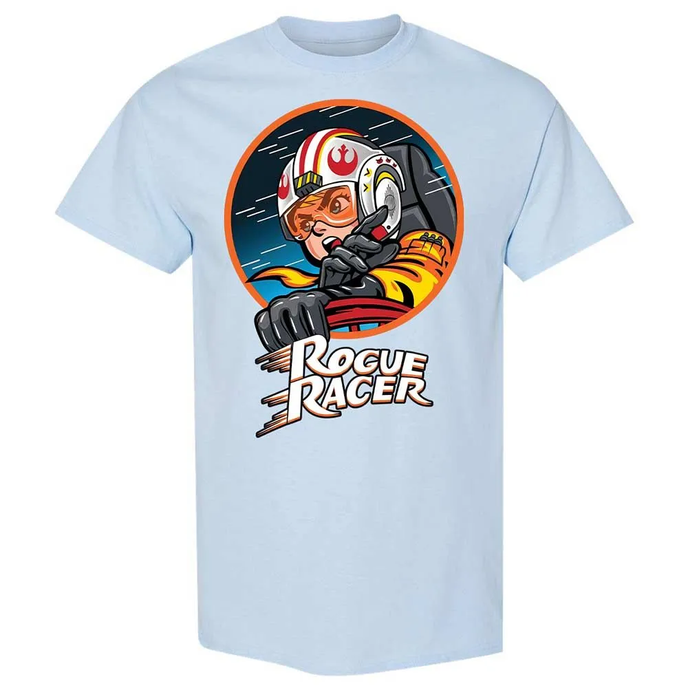 Rogue Racer - Light Blue - 20