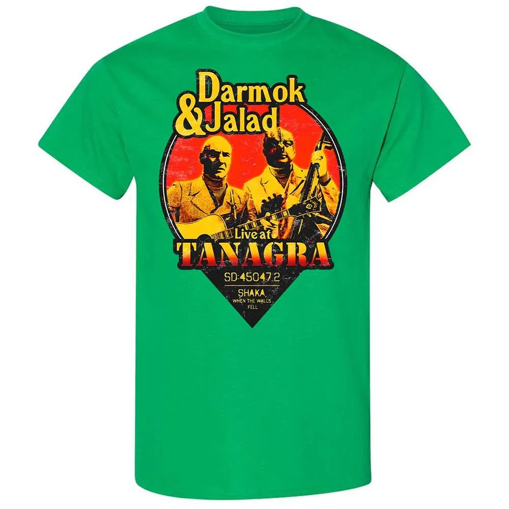 Classic Unisex T-Shirt - EVCE5PQQ - Irish Green - 13