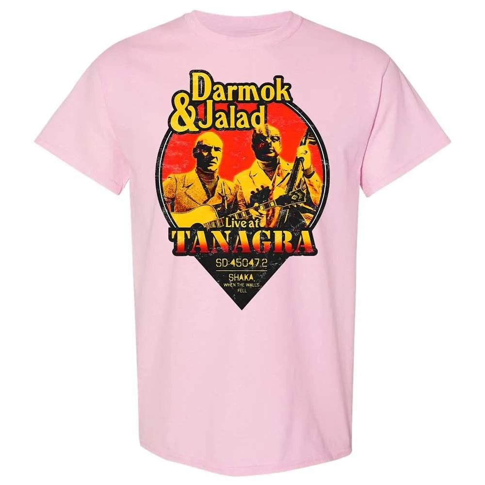 Classic Unisex T-Shirt - EVCE5PQQ - Light Pink - 14