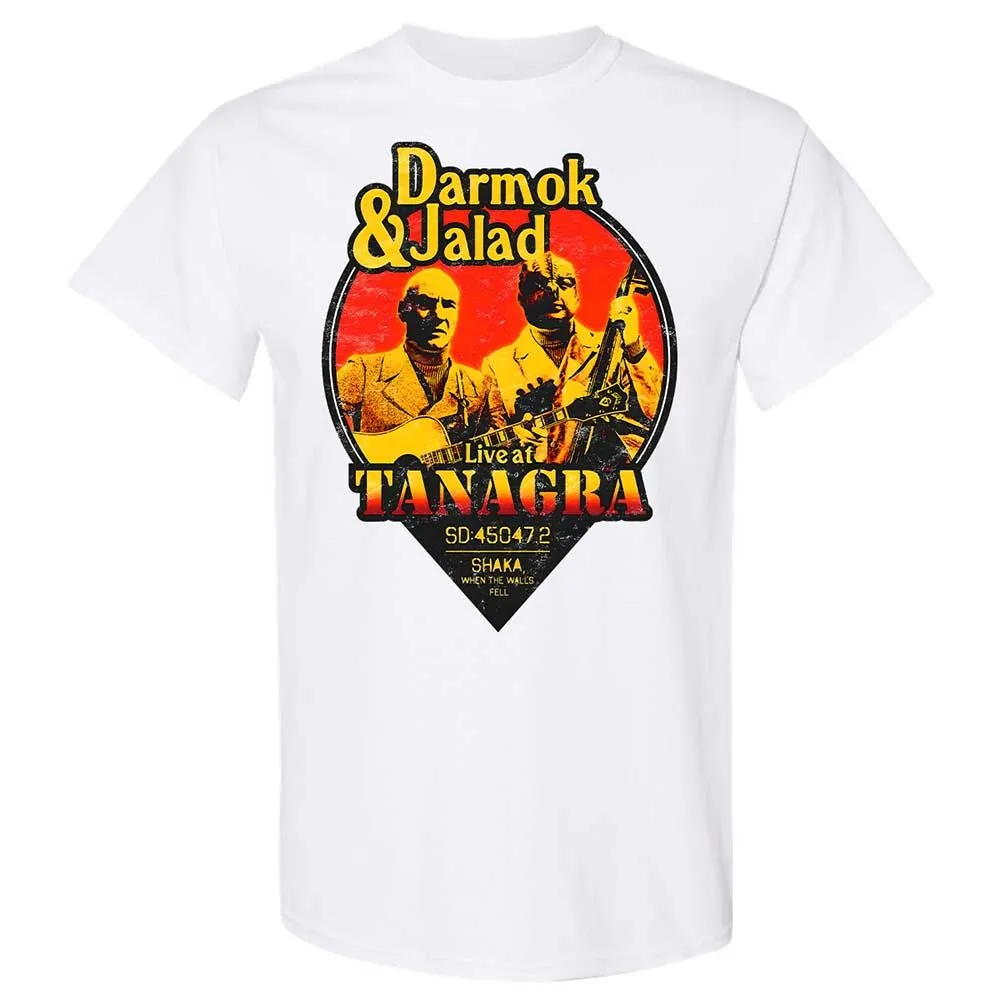 Classic Unisex T-Shirt - EVCE5PQQ - White - 16