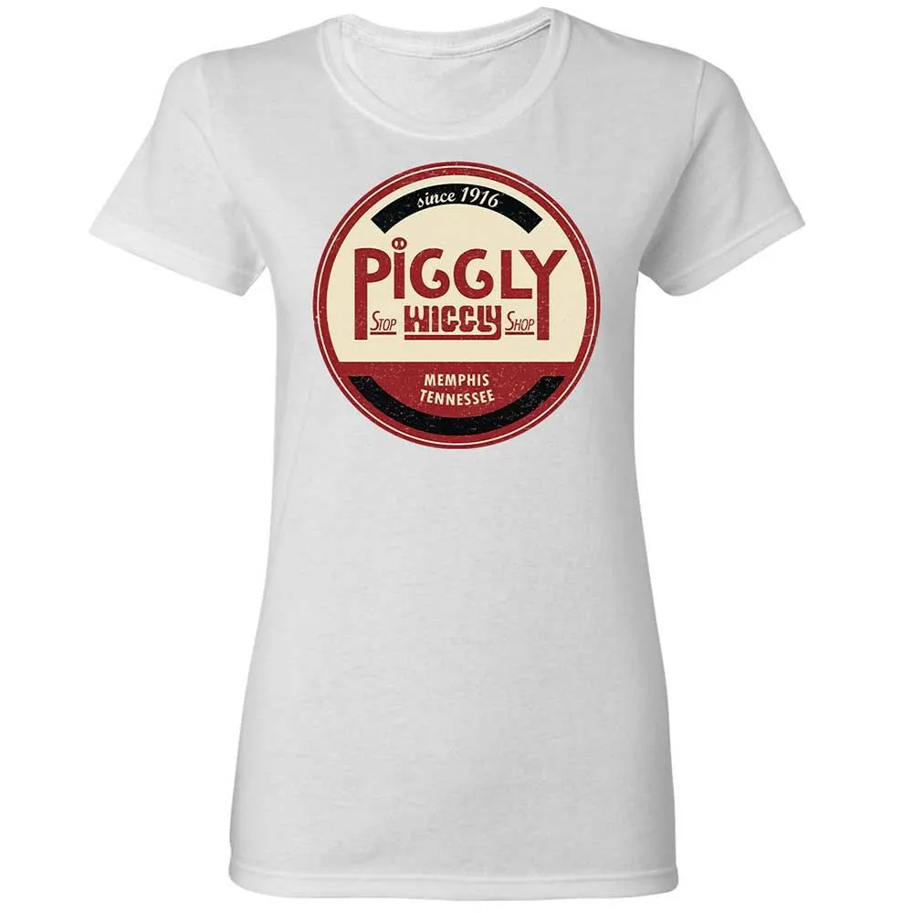 Women's T-Shirt - Y6Y3U5LJ - White - 15