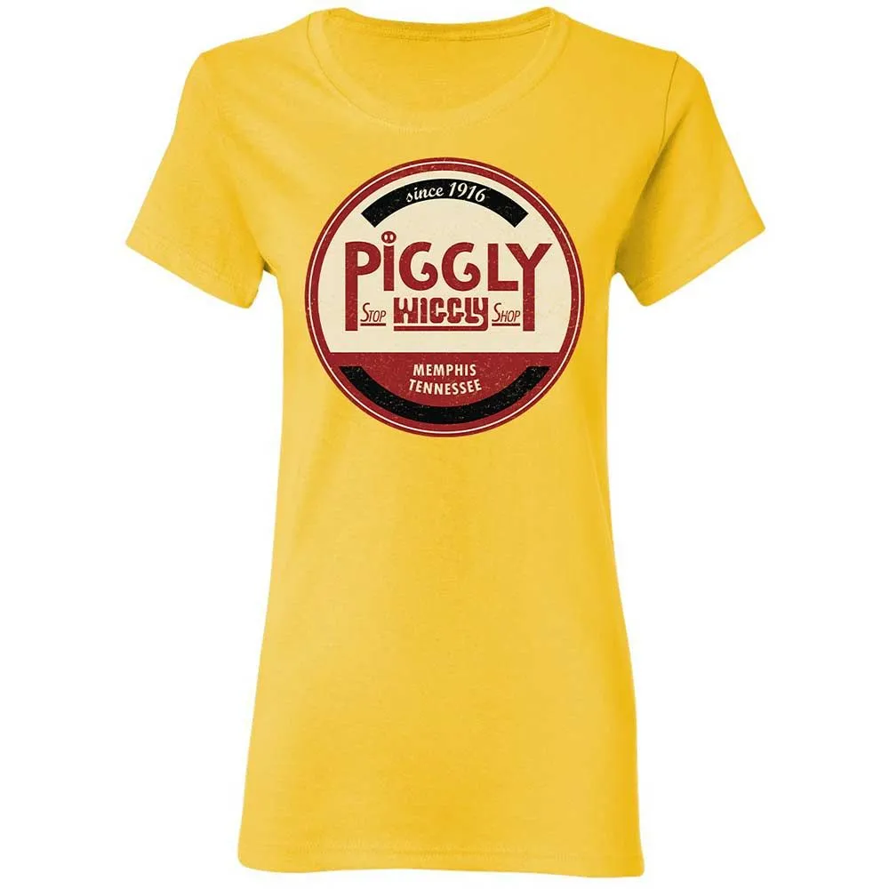Women's T-Shirt - Y6Y3U5LJ - Daisy - 16