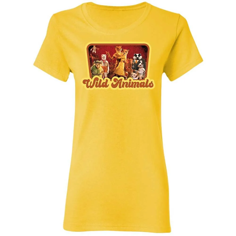 Wild Animals - Daisy - 16