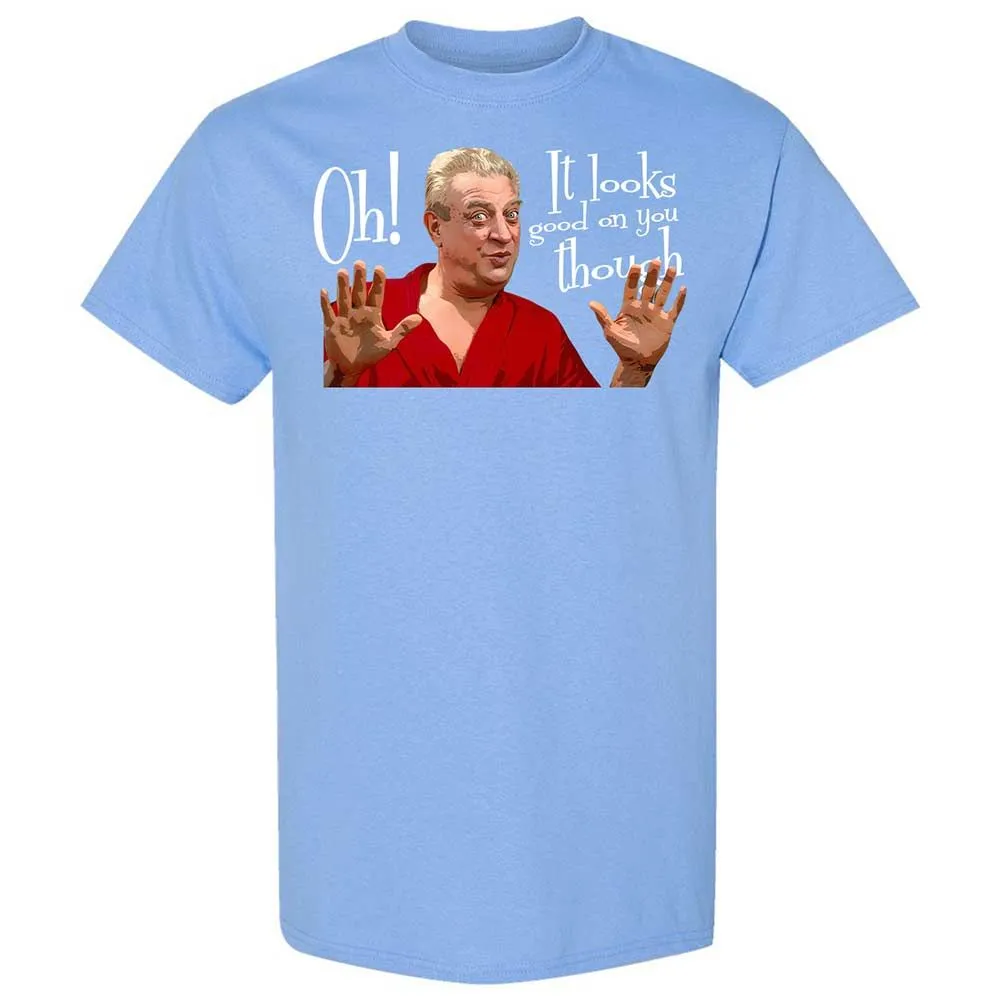 Classic Unisex T-Shirt - NL6LCB7Y - Carolina Blue - 19
