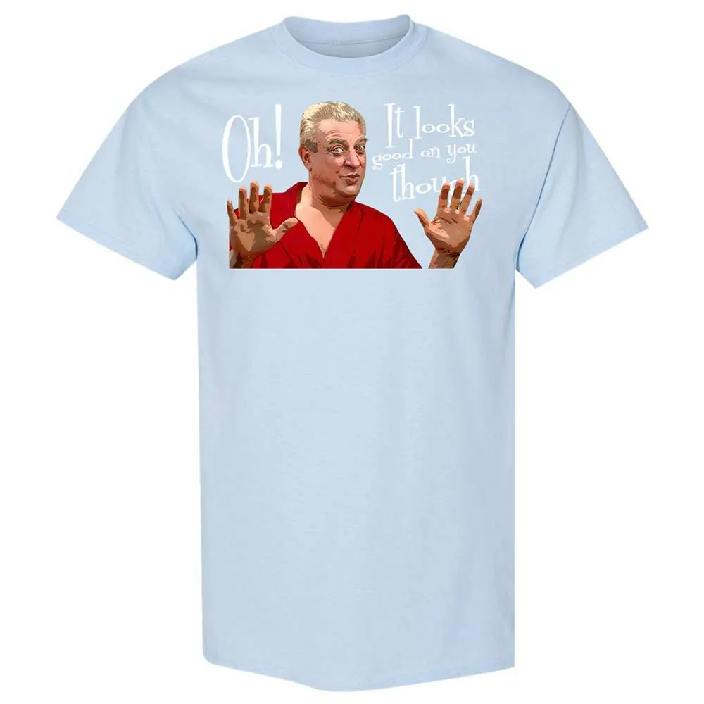 Classic Unisex T-Shirt - NL6LCB7Y - Light Blue - 20