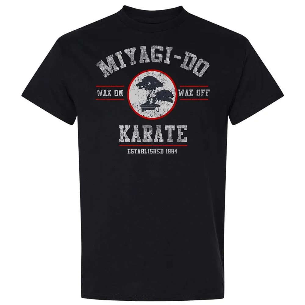 Classic Unisex T-Shirt - 3VQDMT2P - Black - 1