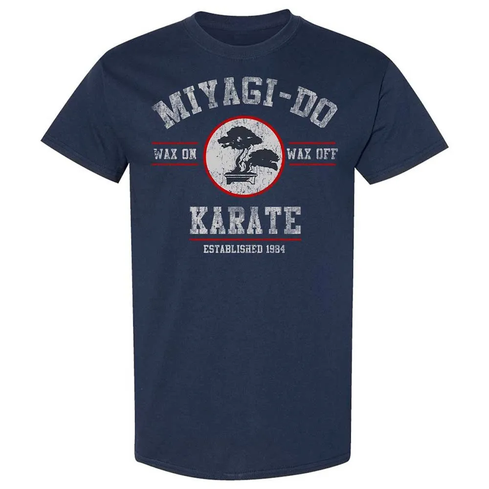Classic Unisex T-Shirt - 3VQDMT2P - Navy - 2