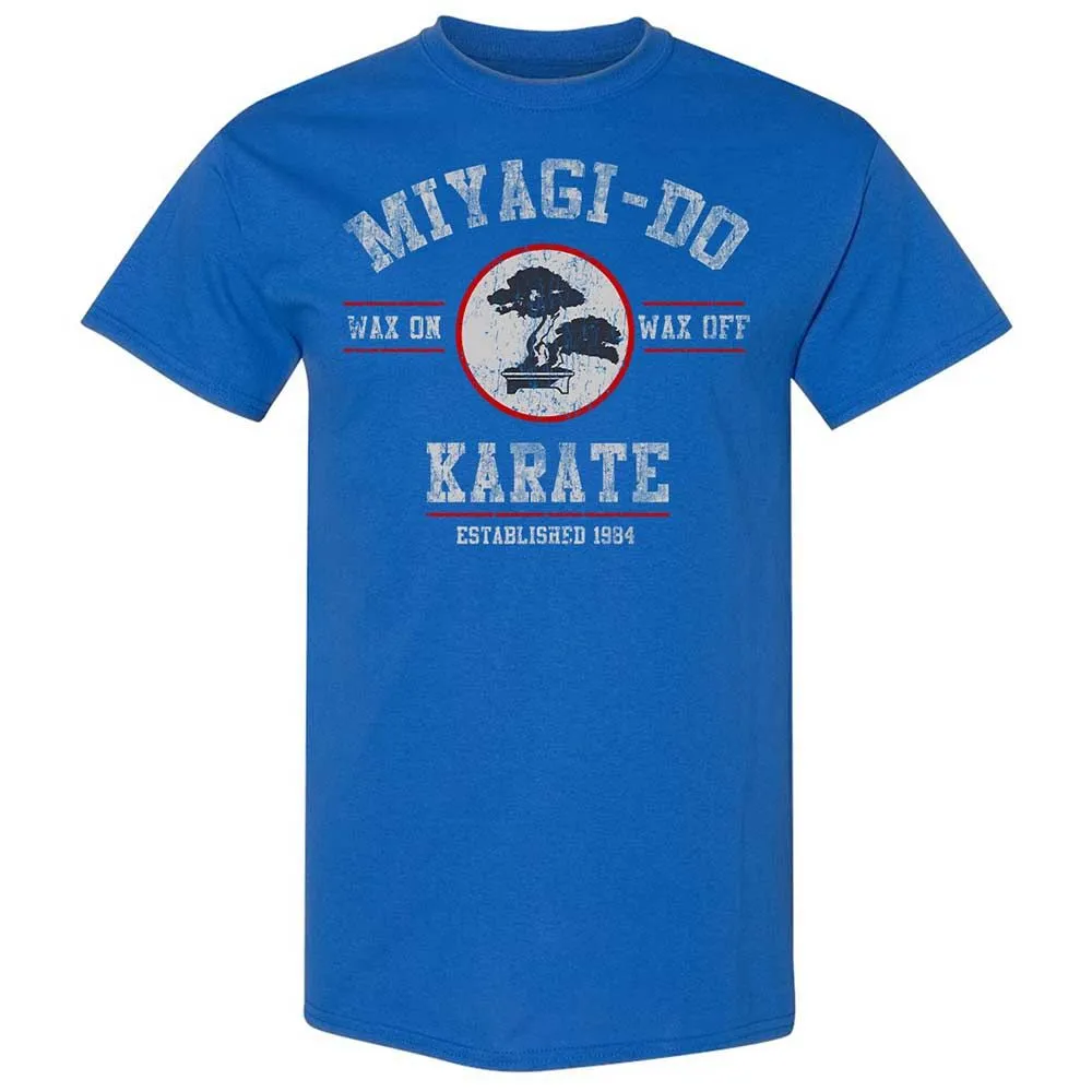 Classic Unisex T-Shirt - 3VQDMT2P - Royal - 3