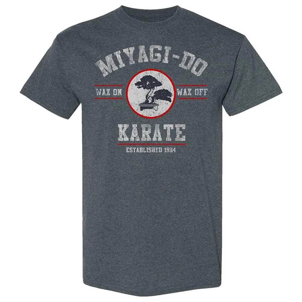 Classic Unisex T-Shirt - 3VQDMT2P - Dark Heather - 6