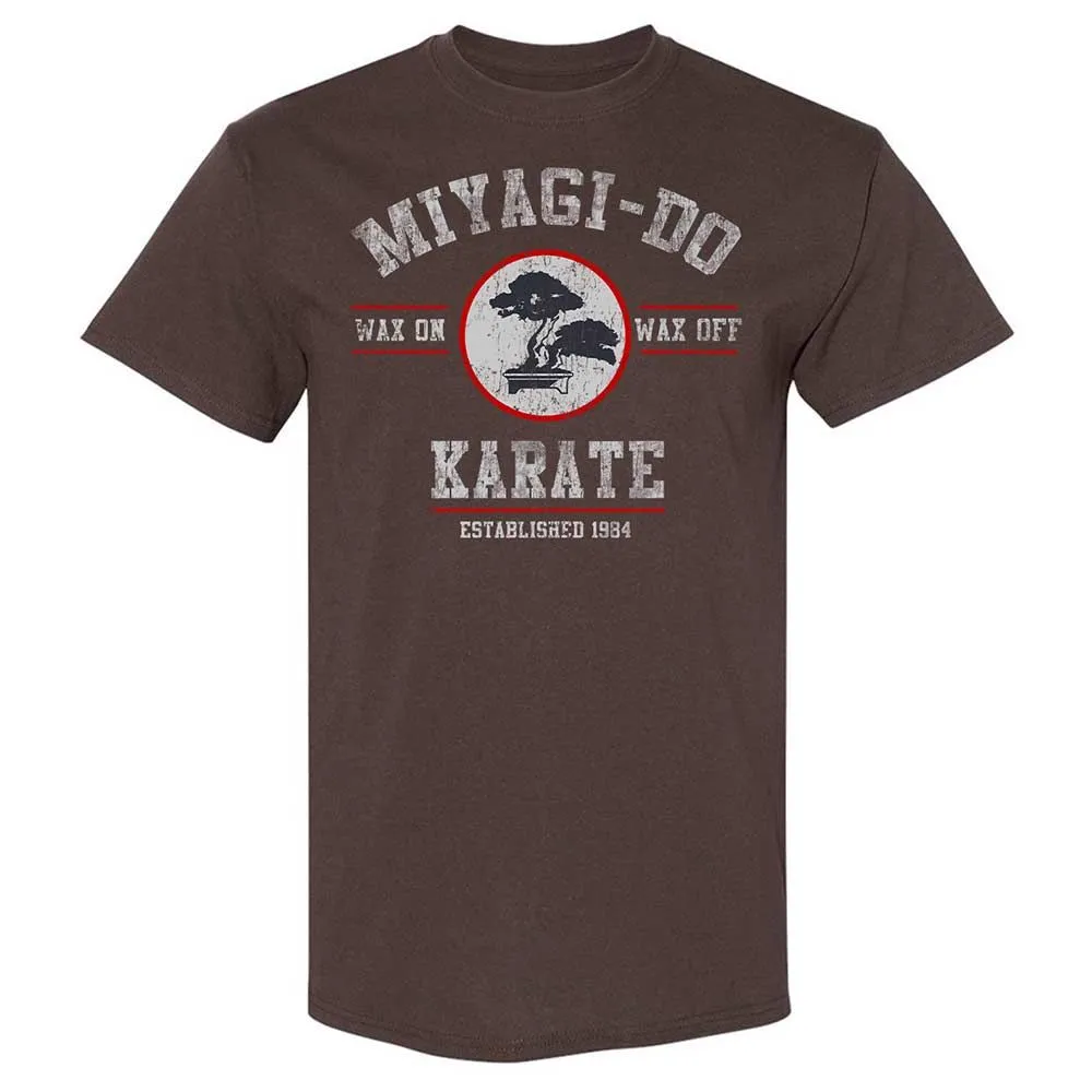 Classic Unisex T-Shirt - 3VQDMT2P - Dark Chocolate - 7