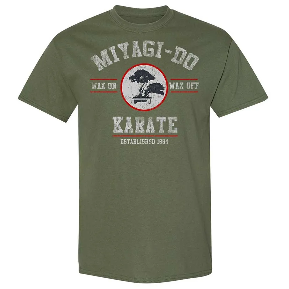 Classic Unisex T-Shirt - 3VQDMT2P - Military Green - 9