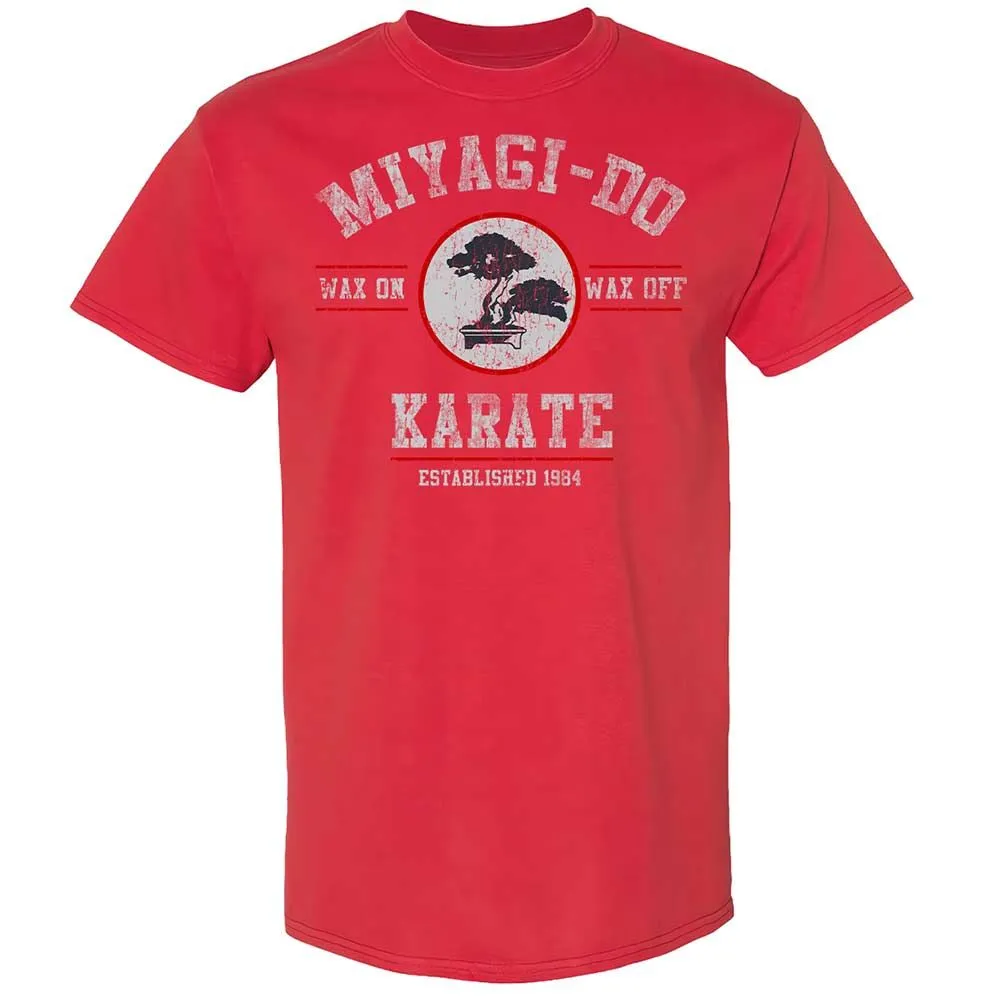 Classic Unisex T-Shirt - 3VQDMT2P - Red - 10
