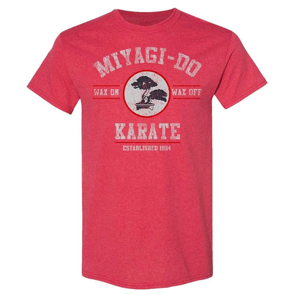 Classic Unisex T-Shirt - 3VQDMT2P - Heather Red - 11