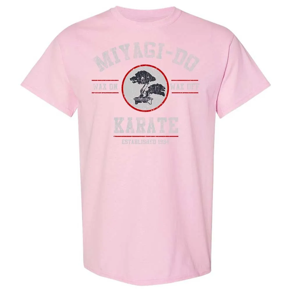 Classic Unisex T-Shirt - 3VQDMT2P - Light Pink - 14