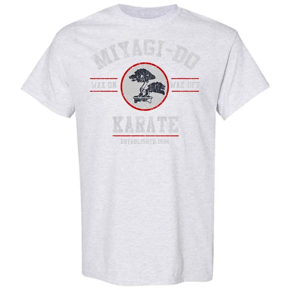 Classic Unisex T-Shirt - 3VQDMT2P - Ash - 15